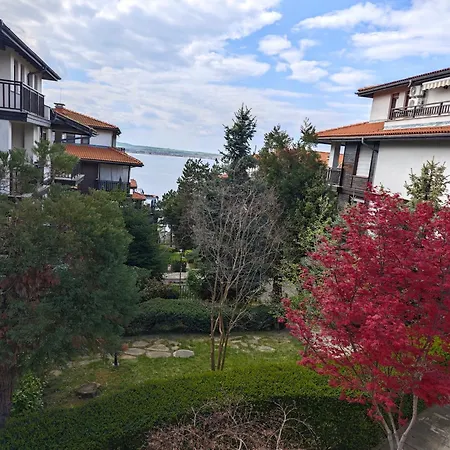 Lägenhet Oliva Santa Marina Burgas