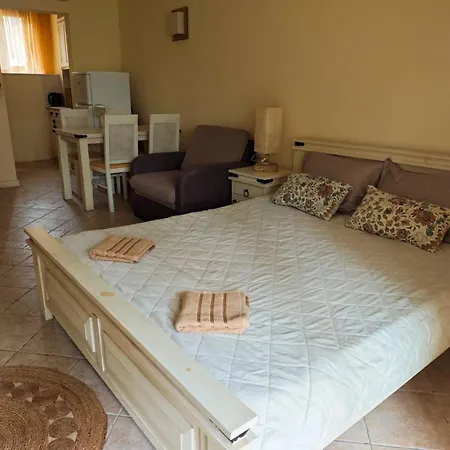 شقة Oliva Santa Marina