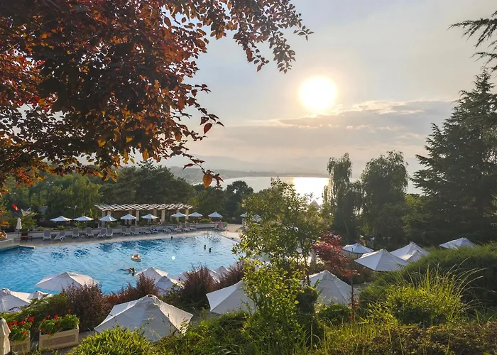 Lägenhet Oliva Santa Marina