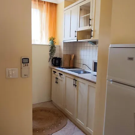 Oliva Santa Marina Apartment