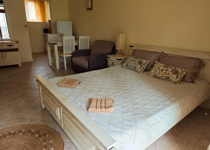 Apartment Oliva Santa Marina